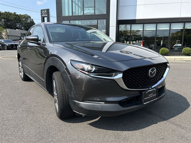 2021 Mazda CX-30 Preferred