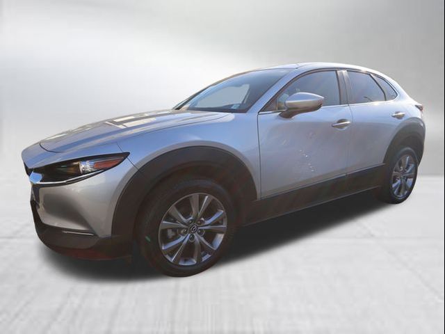 2021 Mazda CX-30 Preferred