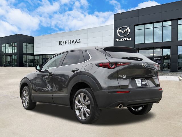 2021 Mazda CX-30 Preferred