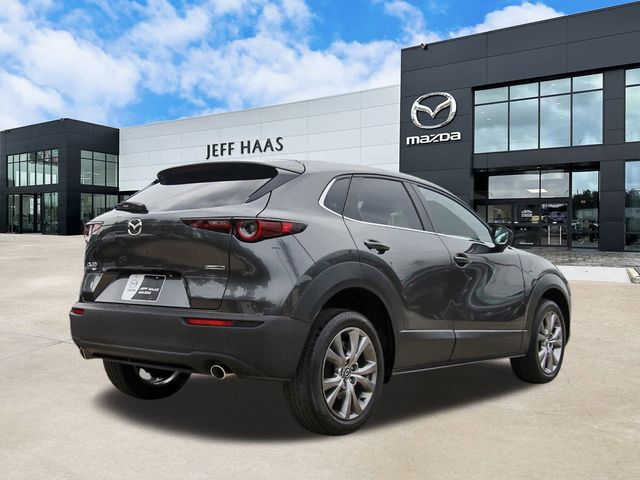 2021 Mazda CX-30 Preferred