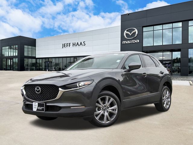 2021 Mazda CX-30 Preferred