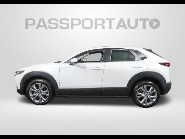 2021 Mazda CX-30 Preferred