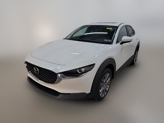 2021 Mazda CX-30 Preferred