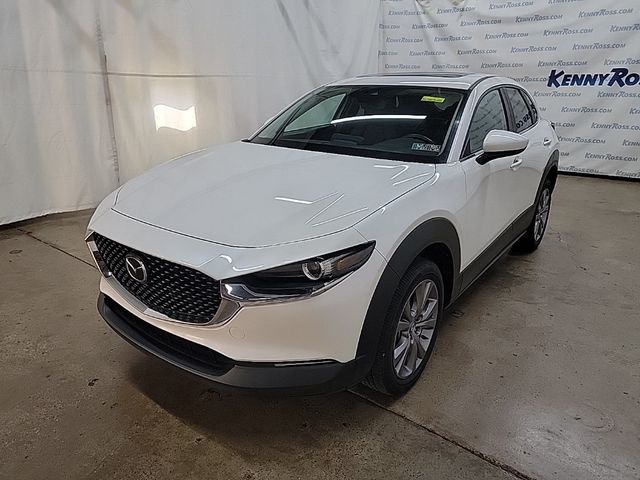 2021 Mazda CX-30 Preferred