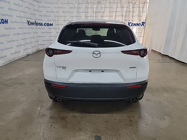 2021 Mazda CX-30 Preferred