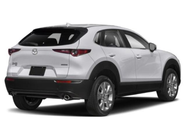 2021 Mazda CX-30 Preferred