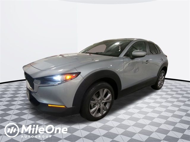 2021 Mazda CX-30 Preferred