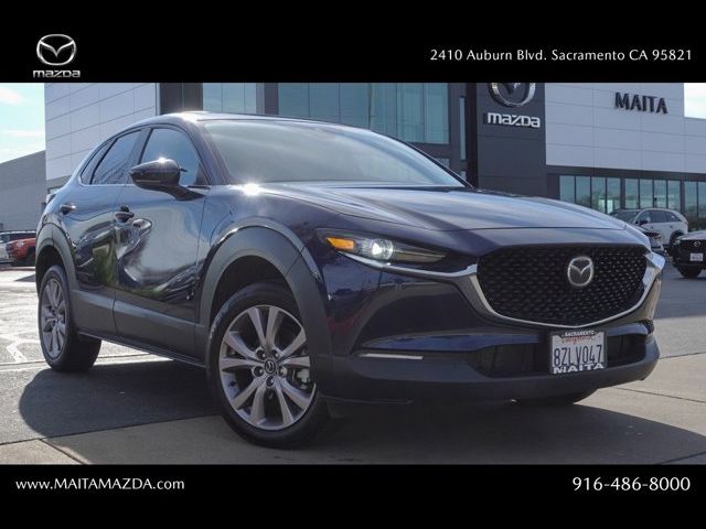 2021 Mazda CX-30 Preferred