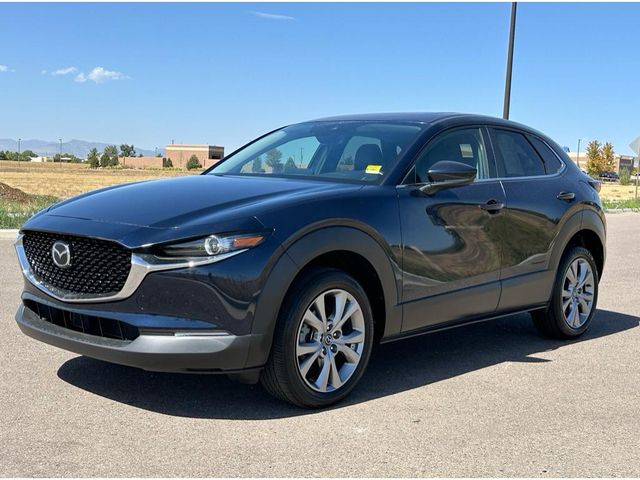 2021 Mazda CX-30 Preferred