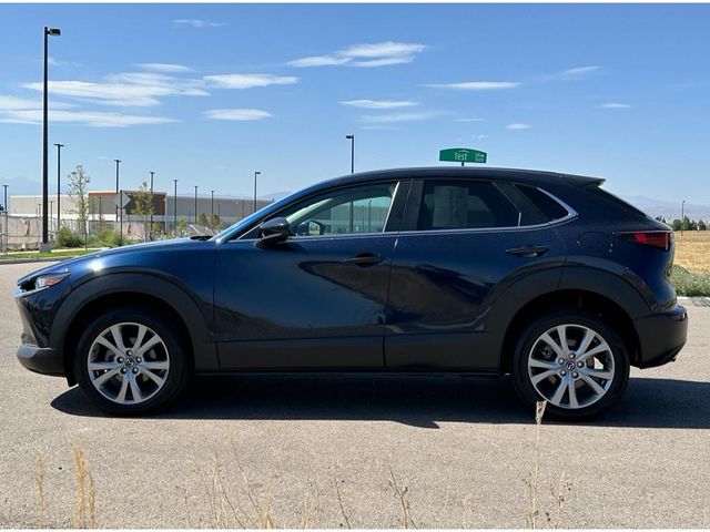 2021 Mazda CX-30 Preferred