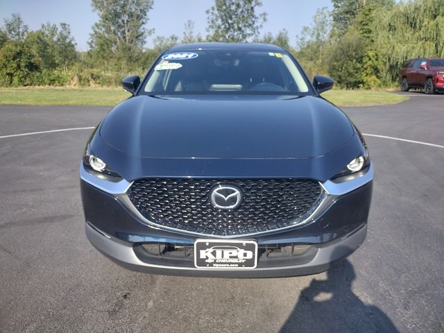 2021 Mazda CX-30 Preferred