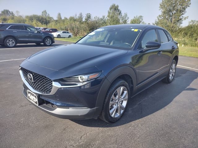 2021 Mazda CX-30 Preferred