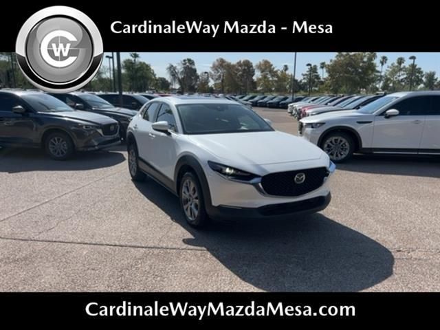 2021 Mazda CX-30 Preferred