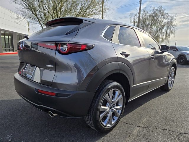 2021 Mazda CX-30 Preferred