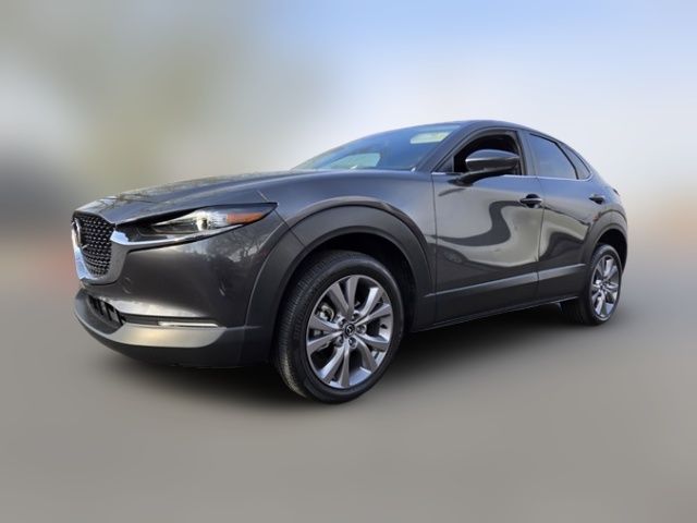 2021 Mazda CX-30 Preferred