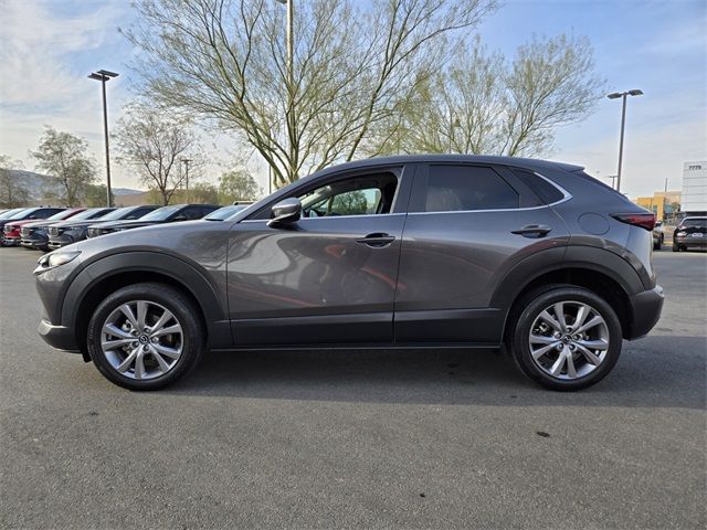 2021 Mazda CX-30 Preferred