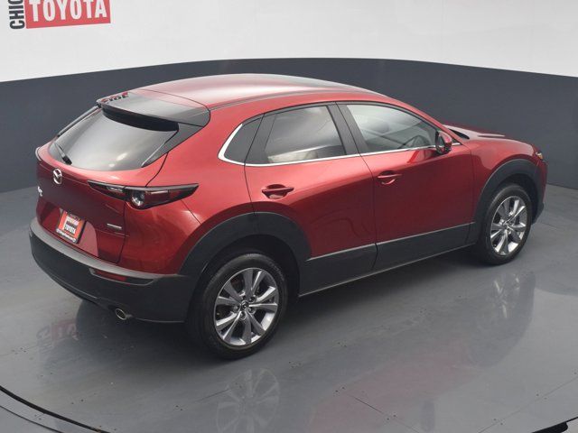 2021 Mazda CX-30 Preferred