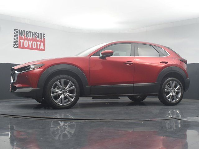 2021 Mazda CX-30 Preferred