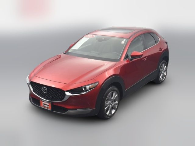 2021 Mazda CX-30 Preferred