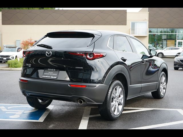 2021 Mazda CX-30 Preferred