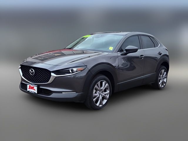 2021 Mazda CX-30 Preferred
