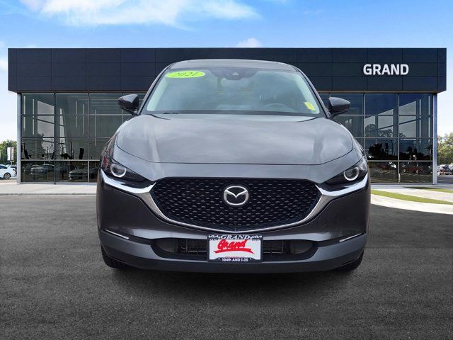 2021 Mazda CX-30 Preferred
