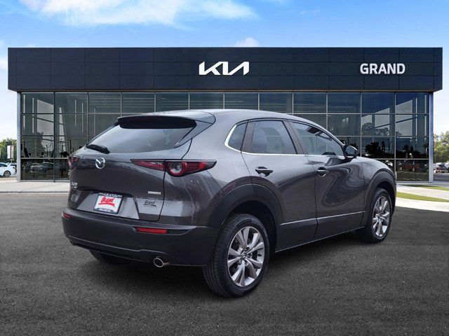 2021 Mazda CX-30 Preferred