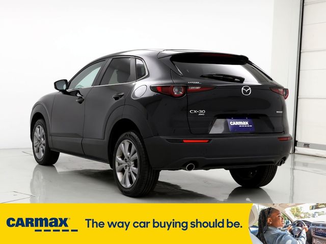 2021 Mazda CX-30 Preferred