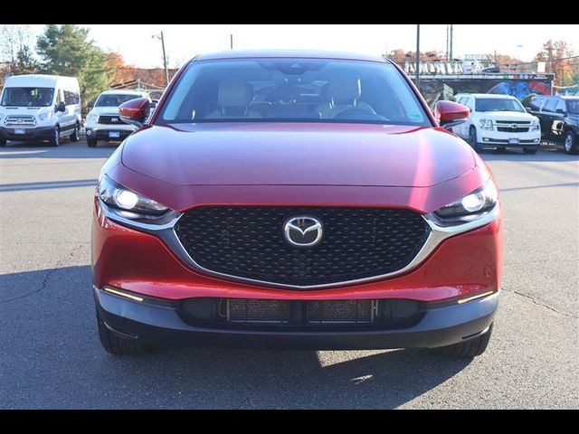 2021 Mazda CX-30 Preferred