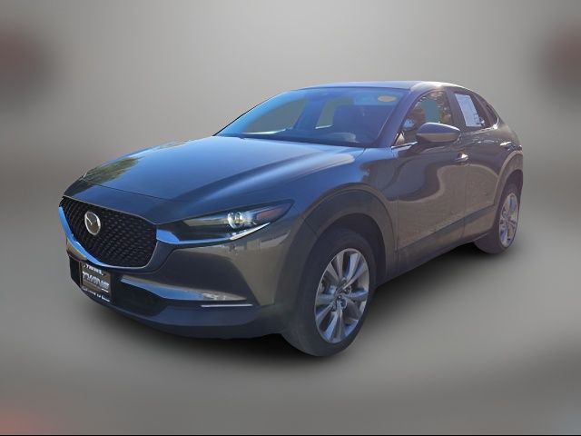 2021 Mazda CX-30 Preferred