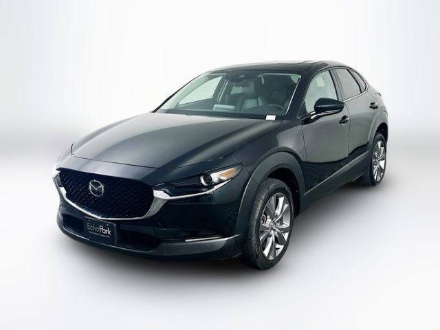 2021 Mazda CX-30 Preferred