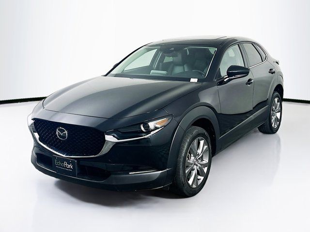 2021 Mazda CX-30 Preferred