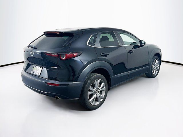 2021 Mazda CX-30 Preferred