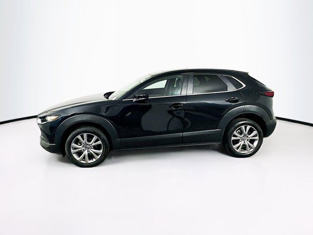 2021 Mazda CX-30 Preferred