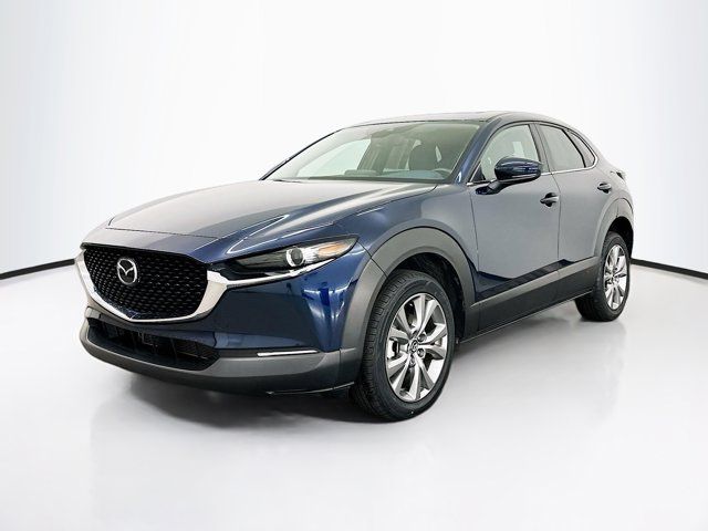 2021 Mazda CX-30 Preferred