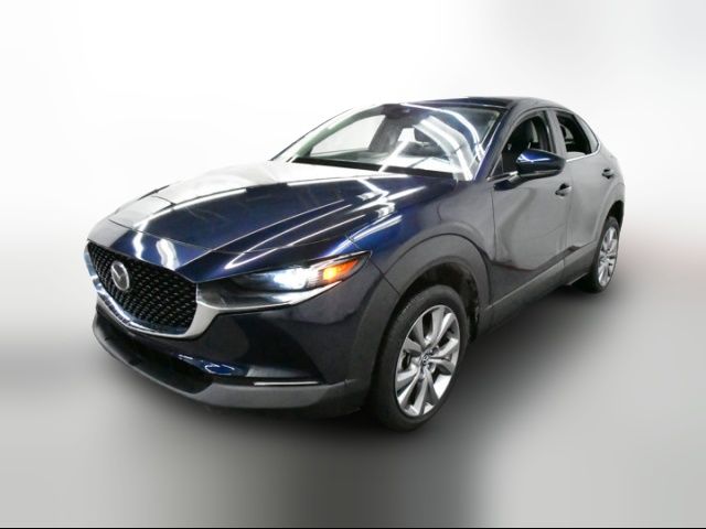 2021 Mazda CX-30 Preferred