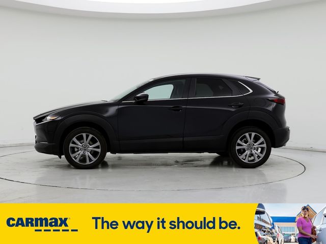 2021 Mazda CX-30 Preferred