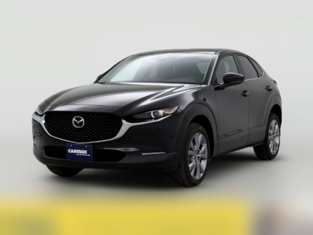 2021 Mazda CX-30 Preferred