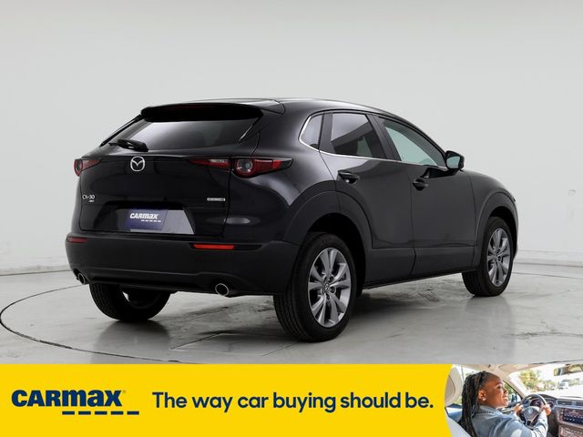 2021 Mazda CX-30 Preferred