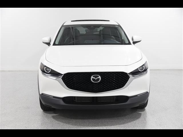 2021 Mazda CX-30 Preferred