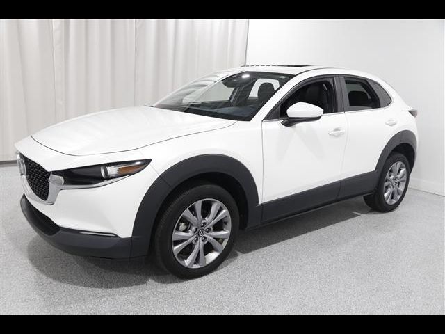 2021 Mazda CX-30 Preferred