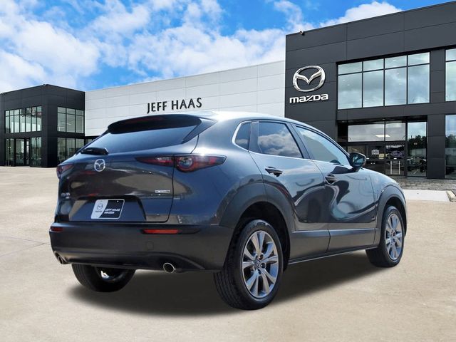 2021 Mazda CX-30 Preferred