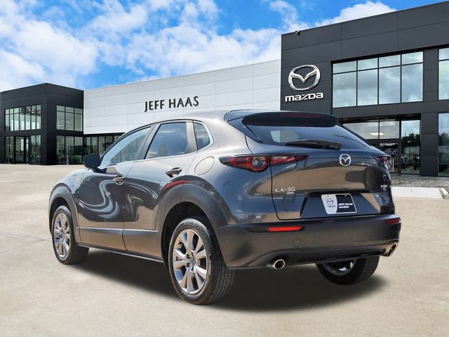 2021 Mazda CX-30 Preferred