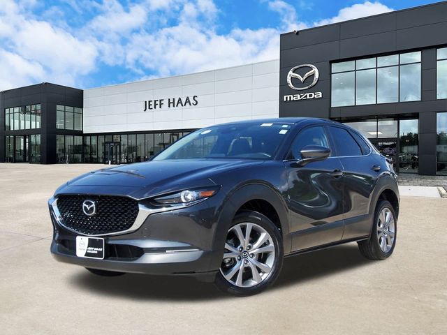 2021 Mazda CX-30 Preferred