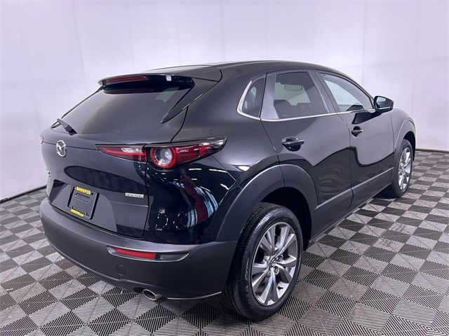 2021 Mazda CX-30 Preferred