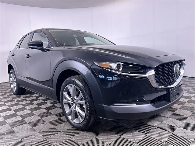 2021 Mazda CX-30 Preferred