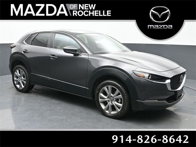 2021 Mazda CX-30 Preferred