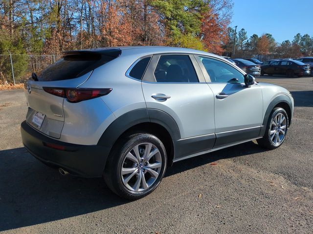 2021 Mazda CX-30 Preferred