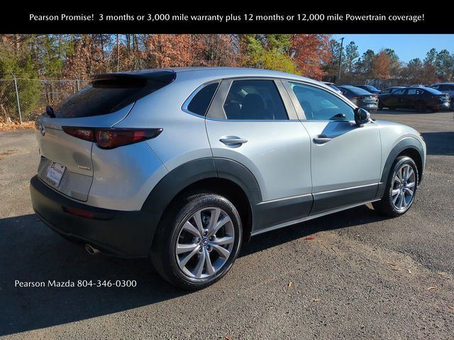 2021 Mazda CX-30 Preferred