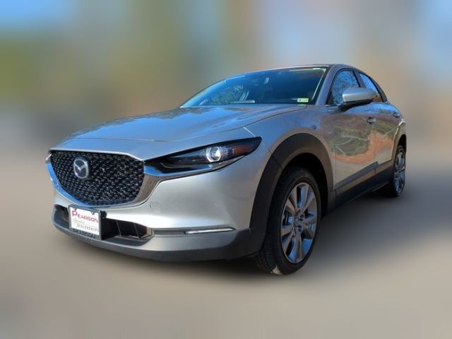 2021 Mazda CX-30 Preferred